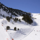 Les dones esquien gratis a Vallter el 8 de març